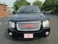 Black Onyx - Envoy Denali 4x4 Photo No. 11