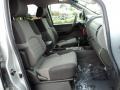 2006 Nissan Xterra S Front Seat