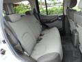 2006 Nissan Xterra S Rear Seat