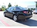 Black - Jetta SE Sedan Photo No. 3