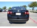 Black - Jetta SE Sedan Photo No. 4