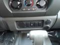 Silver Lightning Metallic - Xterra S Photo No. 26