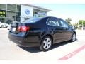 Black - Jetta SE Sedan Photo No. 5