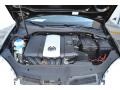 Black - Jetta SE Sedan Photo No. 19