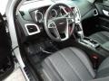 2011 Quicksilver Metallic GMC Terrain SLE AWD  photo #17