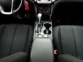 2011 Quicksilver Metallic GMC Terrain SLE AWD  photo #27