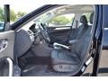 Black - Passat 2.5L SE Photo No. 3