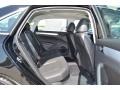 Black - Passat 2.5L SE Photo No. 4