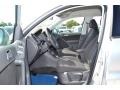 Reflex Silver Metallic - Tiguan S Photo No. 3