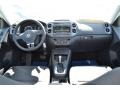 Reflex Silver Metallic - Tiguan S Photo No. 5