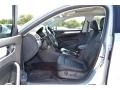 Reflex Silver Metallic - Passat TDI SE Photo No. 3