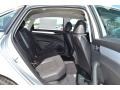 Reflex Silver Metallic - Passat TDI SE Photo No. 4