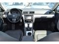 Reflex Silver Metallic - Passat TDI SE Photo No. 5