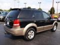 Ebony Black - Sorento EX 4WD Photo No. 3