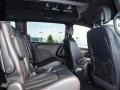 2011 Dodge Grand Caravan R/T Rear Seat