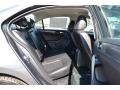 2013 Platinum Gray Metallic Volkswagen Jetta SEL Sedan  photo #4