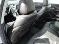 Radiant Silver - CTS Sedan Photo No. 10