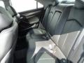 Radiant Silver - CTS Sedan Photo No. 11
