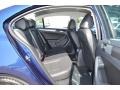 Tempest Blue Metallic - Jetta TDI Sedan Photo No. 4