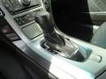 Radiant Silver - CTS Sedan Photo No. 17