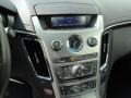 Radiant Silver - CTS Sedan Photo No. 18