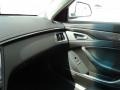 Radiant Silver - CTS Sedan Photo No. 19