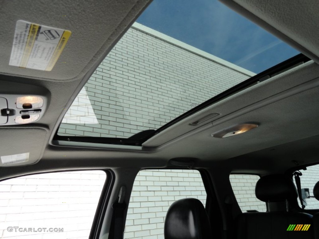 2007 Mercury Mariner Luxury Sunroof Photos