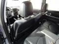 Black Rear Seat Photo for 2007 Mercury Mariner #71362961