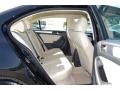 Black Uni - Jetta SE Sedan Photo No. 4