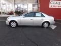 Light Platinum - CTS Sedan Photo No. 2
