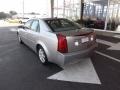 Light Platinum - CTS Sedan Photo No. 3