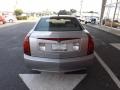 Light Platinum - CTS Sedan Photo No. 4