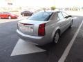 Light Platinum - CTS Sedan Photo No. 5