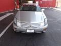 Light Platinum - CTS Sedan Photo No. 8