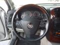 Light Platinum - CTS Sedan Photo No. 10