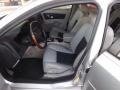 Light Platinum - CTS Sedan Photo No. 12