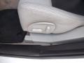 Light Platinum - CTS Sedan Photo No. 13