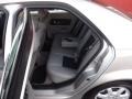 Light Platinum - CTS Sedan Photo No. 14