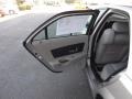 Light Platinum - CTS Sedan Photo No. 17