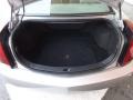 Light Platinum - CTS Sedan Photo No. 19