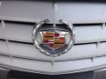 Light Platinum - CTS Sedan Photo No. 23
