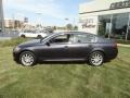 2006 Quartz Shadow Metallic Lexus GS 300 AWD  photo #7