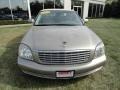 Cashmere - DeVille Sedan Photo No. 2
