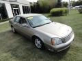 Cashmere - DeVille Sedan Photo No. 3