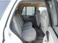 2006 Summit White Chevrolet TrailBlazer LS  photo #18