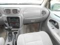 2006 Summit White Chevrolet TrailBlazer LS  photo #19