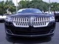 2011 Tuxedo Black Metallic Lincoln MKZ AWD  photo #6