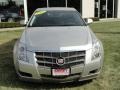 Light Platinum - CTS Sedan Photo No. 2