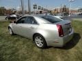 Light Platinum - CTS Sedan Photo No. 5