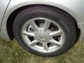 Light Platinum - CTS Sedan Photo No. 7